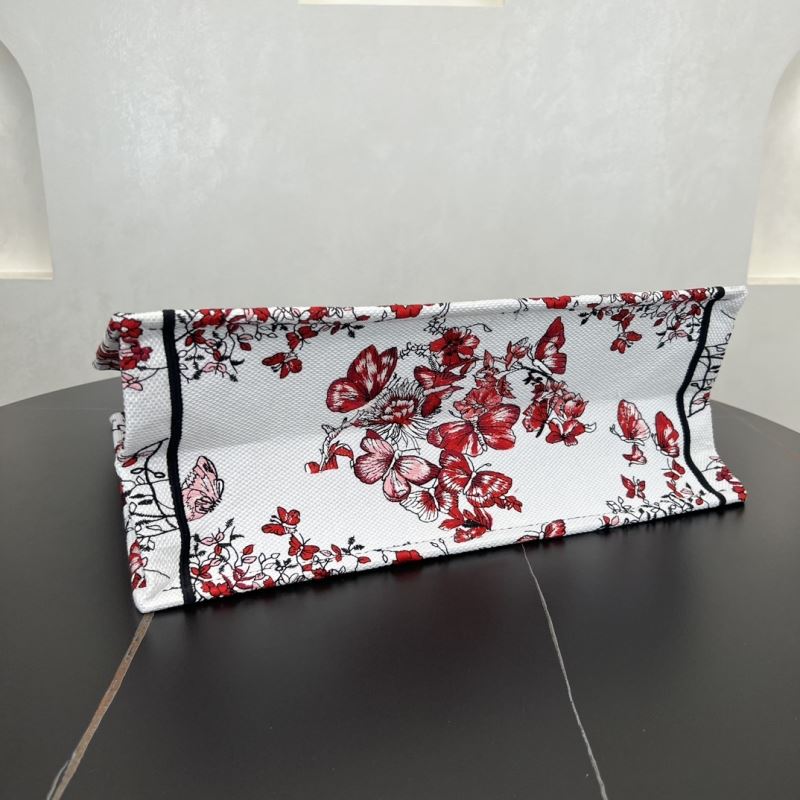 chr1st1an D10r shopping bags